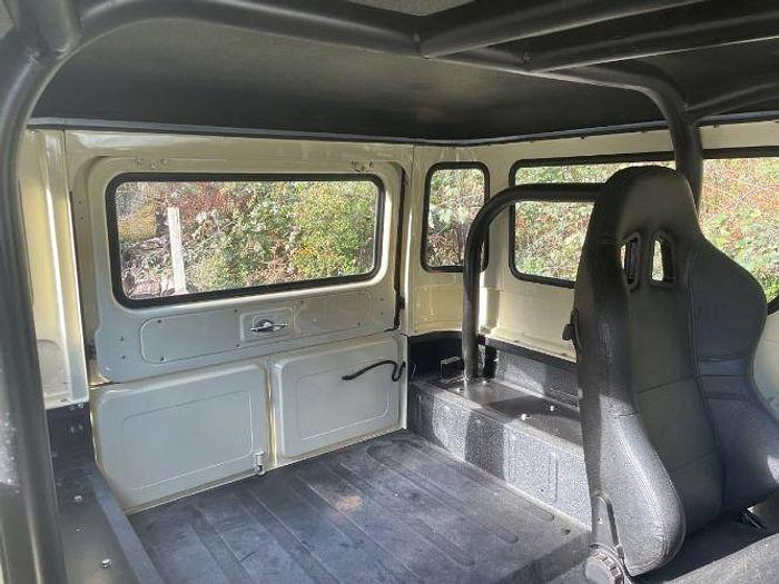 Used 1969 Toyota Landcruisers FJ40