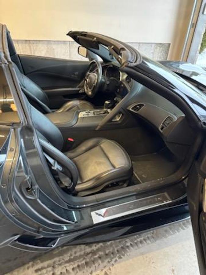 Used 2019 Chevrolet Corvette Grand Sport Coupe