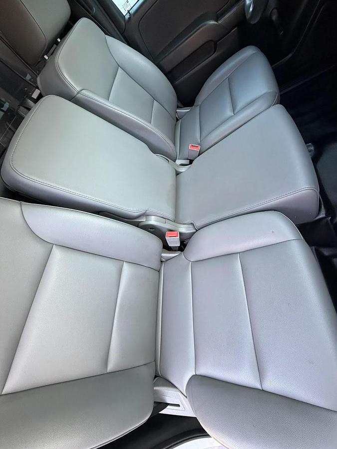 Used 2019 International CV 515 Chipper Truck