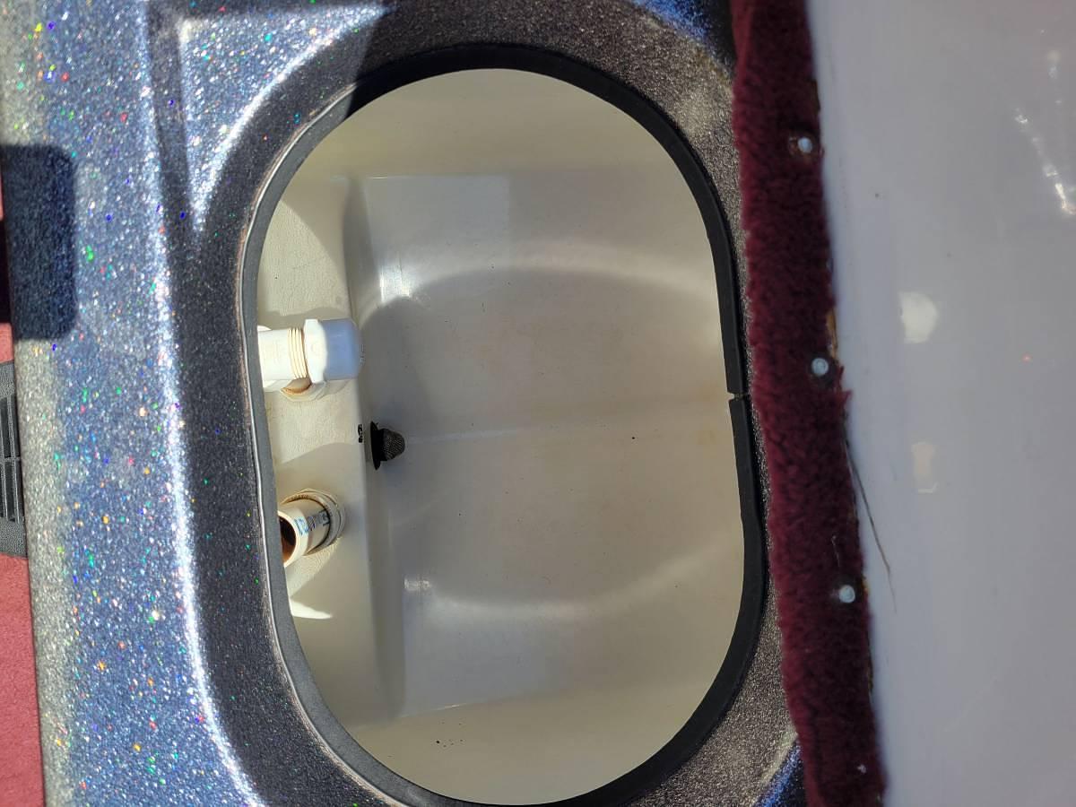 Used 1998 Ranger 681vs