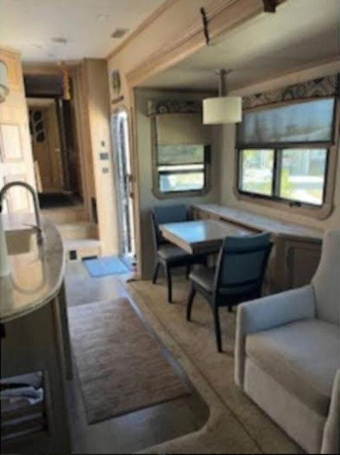 Used 2016 Redwood Redwood 39MB