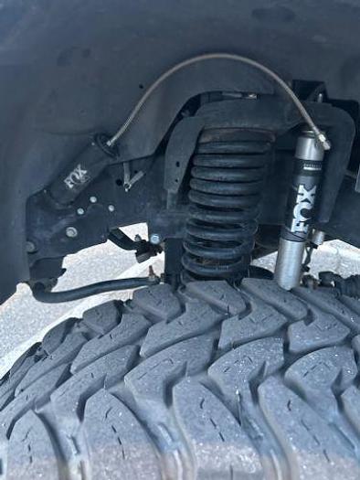 Used 2022 Dodge RAM 2500