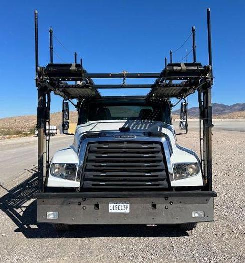 Used 2019 Freightliner 114SD