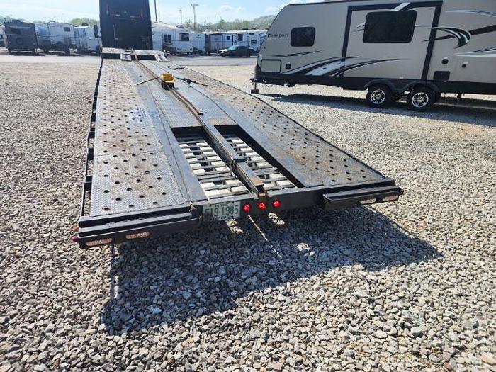 Used 2020 Shipshe Extreme Trailer