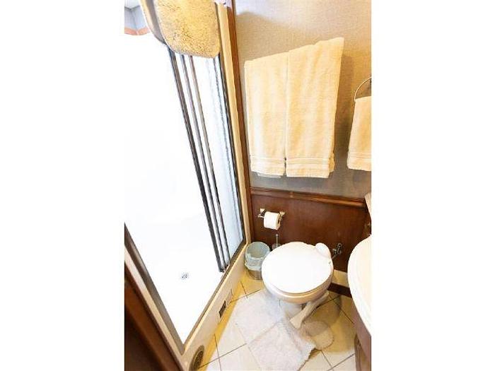 Used 2013 Itasca Meridian 36M