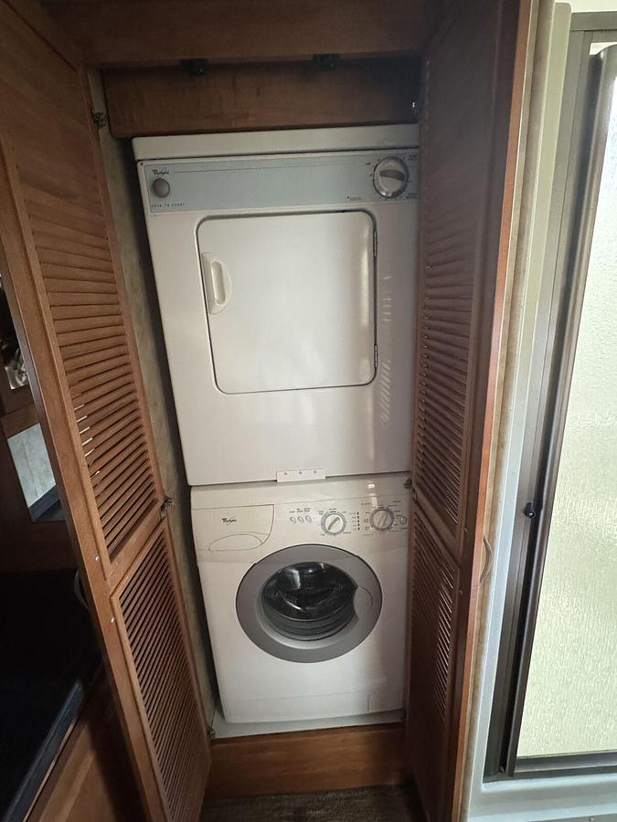 Used 2007 Gulf Stream Tourmaster M-40F Class A Motorhome