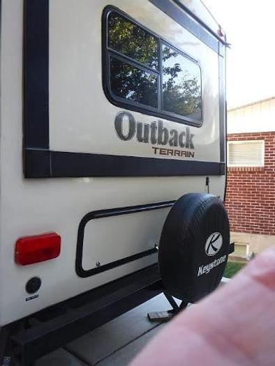 Used 2015 Keystone Outback 210TRS