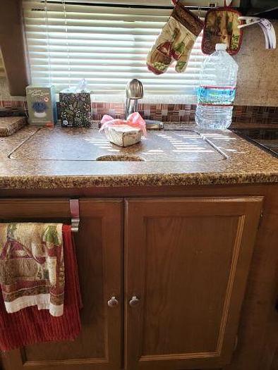 Used 2018 Coachmen Leprechaun 319MB