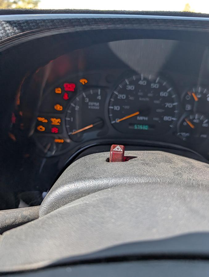Used 2004 Chevrolet C7500