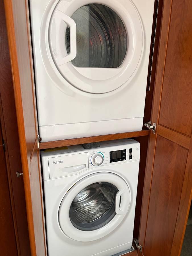 Used 2007 Tiffin Allegro 30 DA