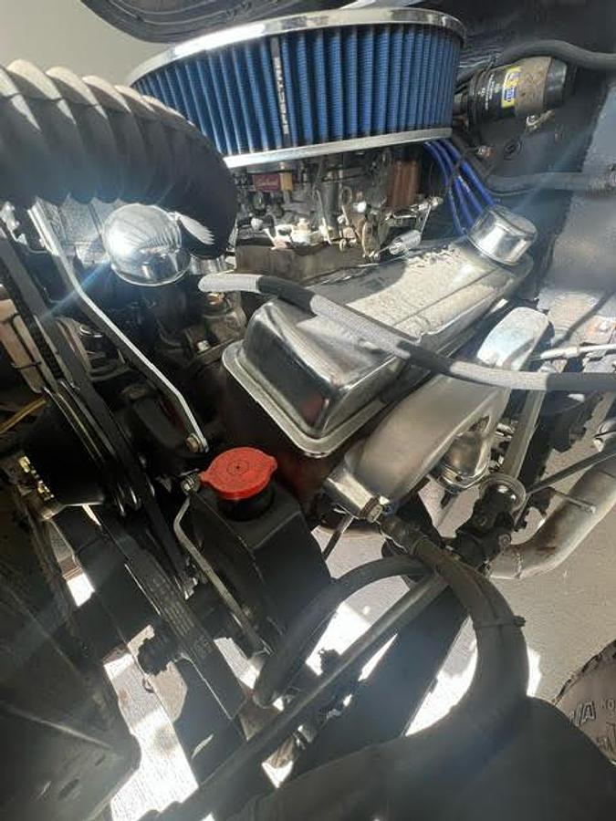 Used 1970 Jeep Cj-5