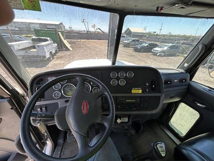 Used 2013 Peterbilt 365 Mud Dog 1000 Hydro Excavation Truck