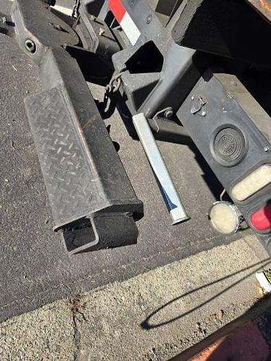 Used 2012 Dodge RAM 5500