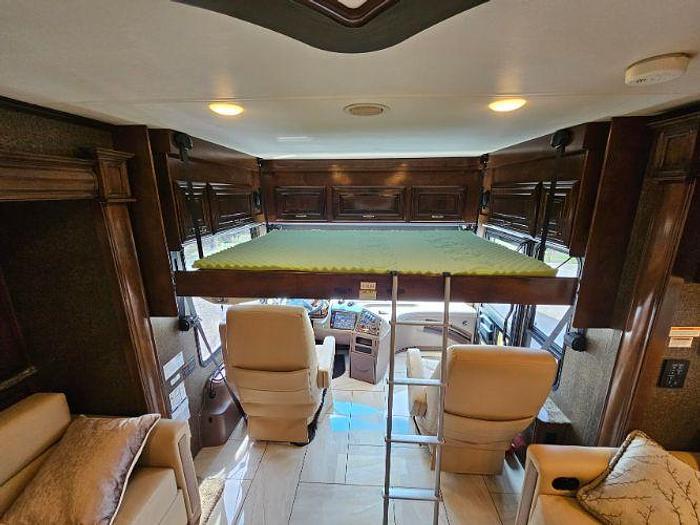 Used 2018 Thor Tuscany 40DX