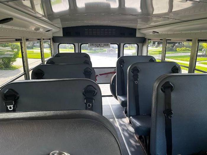 Used 2008 Chevrolet Express 3500 Cutaway