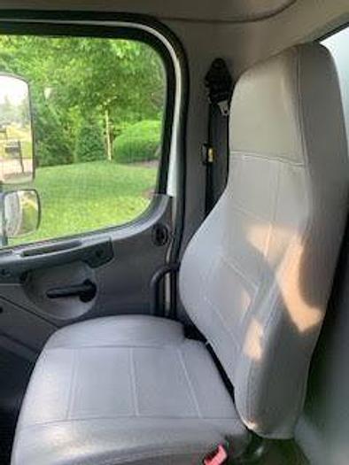 Used 2015 Freightliner M2 106