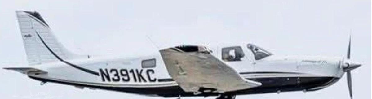 Used 2005 Piper Saratoga II TC