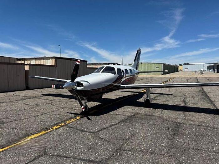 Used 2004 PIPER Malibu Mirage 20TH Anniversary Edition