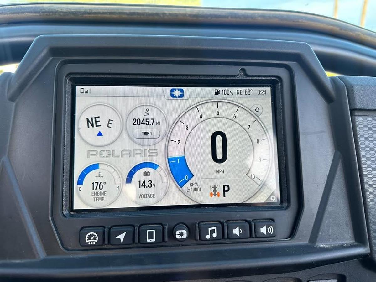 Used 2019 Polaris RZR® XP Turbo S Velocity