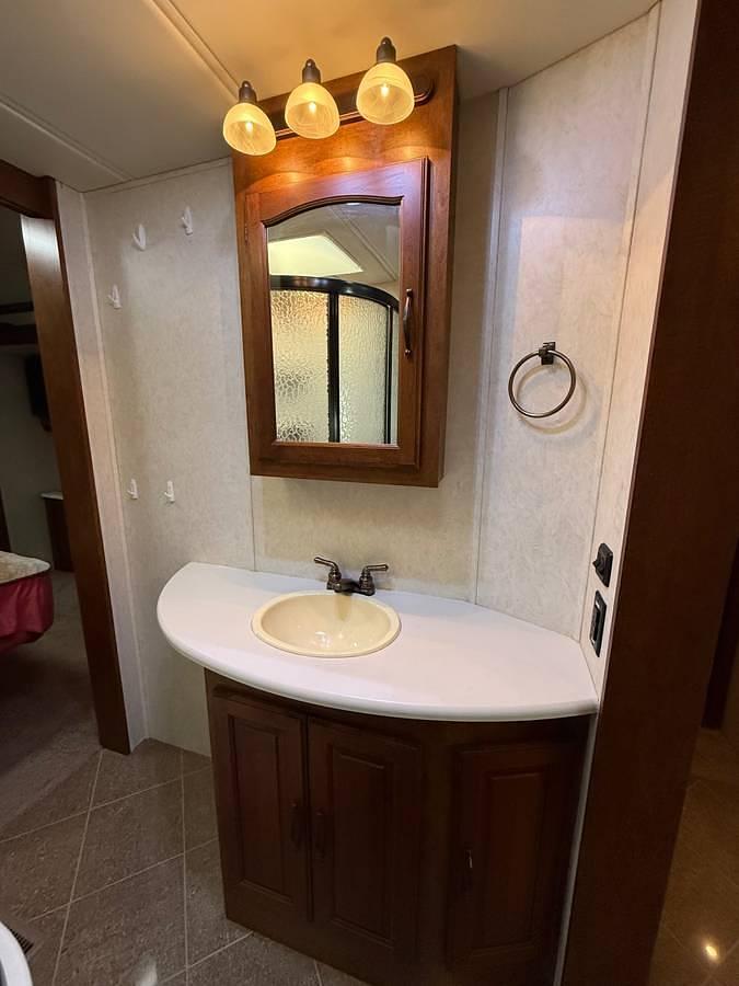 Used 2013 Coachmen Sportscoach Cross Country 385DS Class A Motorhome