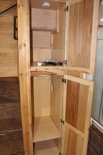 Used 2018 Tiny-Home Portable