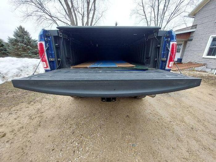 Used 2015 Ram 2500 Laramie Power Wagon