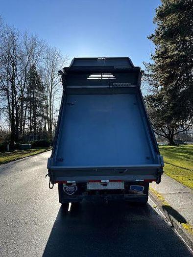 Used 2017 Ford F550 SuperCab 4x4