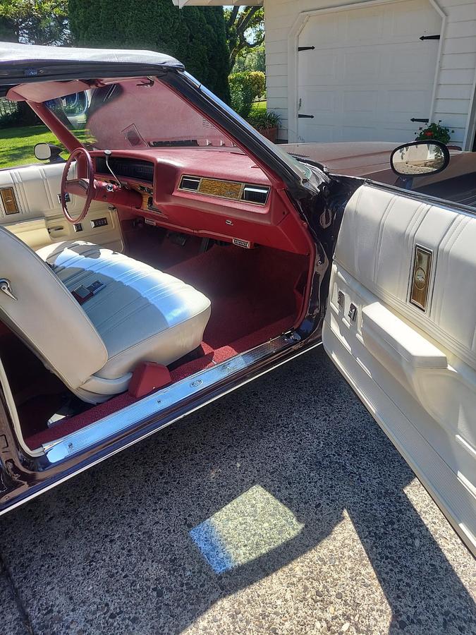 Used 1975 Chevrolet Caprice