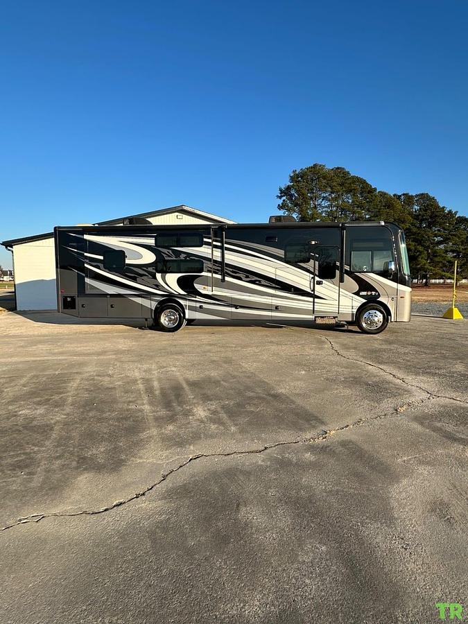 Used 2019 Jayco Precept Prestige 36B Class A Motorhome