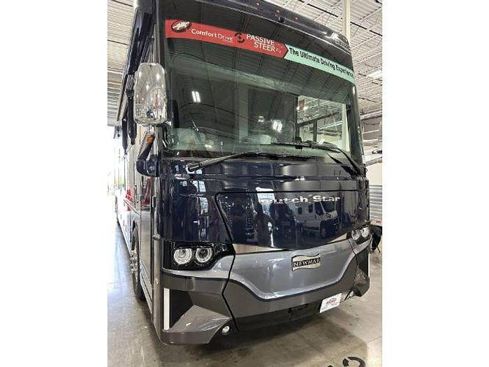 Used 2023 Newmar Dutch Star 4369