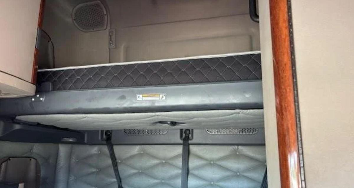 Used 2017 Freightliner Cascadia 125 Evolution