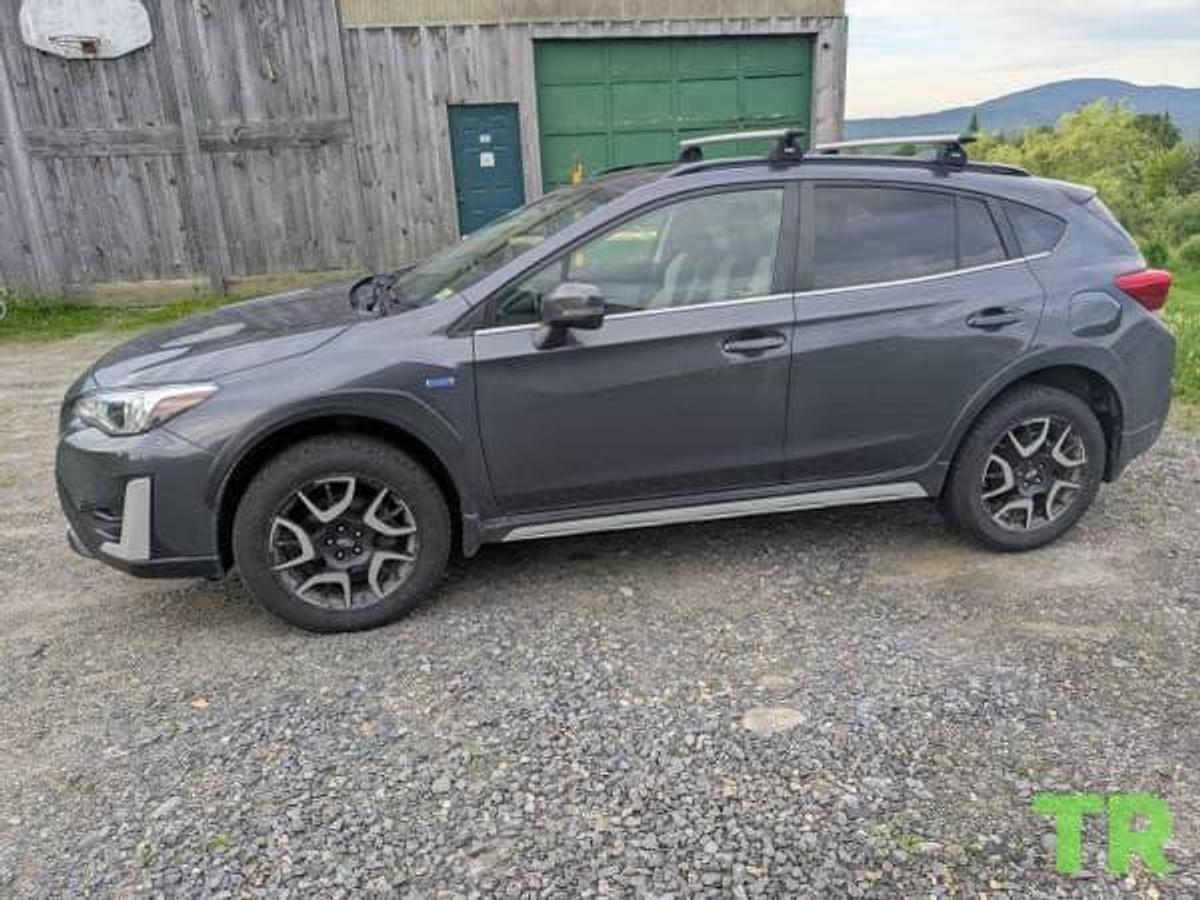 Used 2021 Subaru Crosstrek Plug-in Hybrid