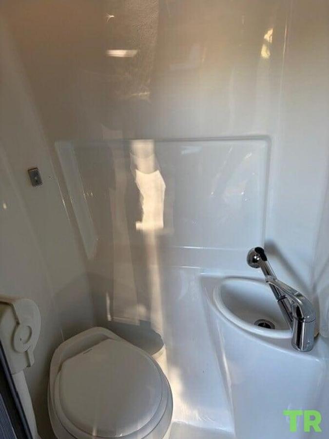 Used 2023 Airstream Interstate 19