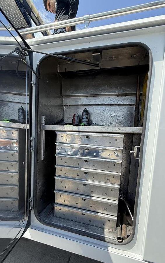 Used 2012 Peterbilt 388 Wrecker Tow Truck