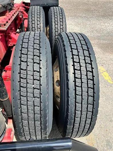 Used 2017 Volvo VNL64T780