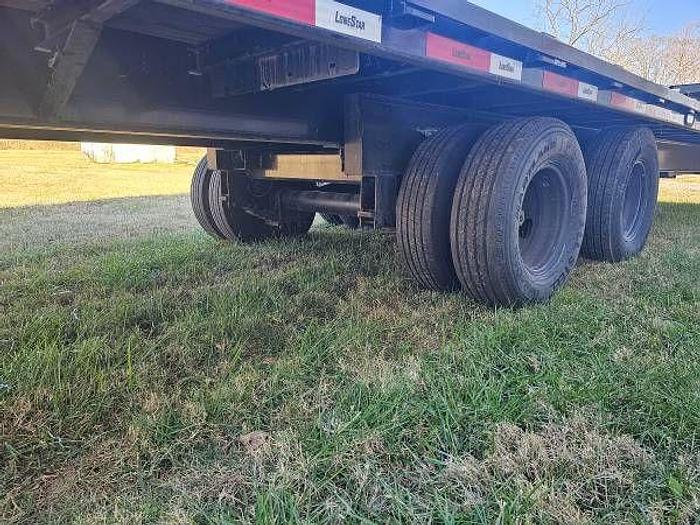 Used 2023 Lonestar 40in