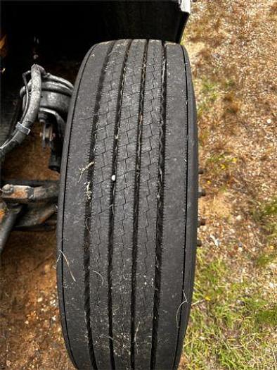 Used 2013 Peterbilt 386