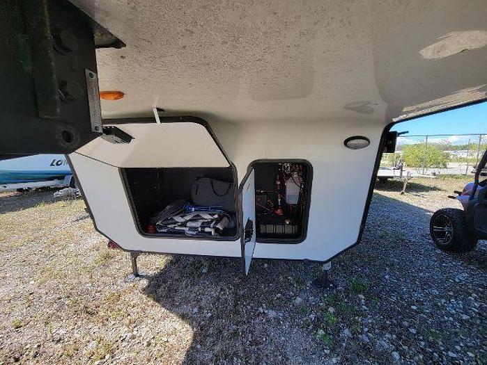 Used 2023 Keystone Montana 3123RL