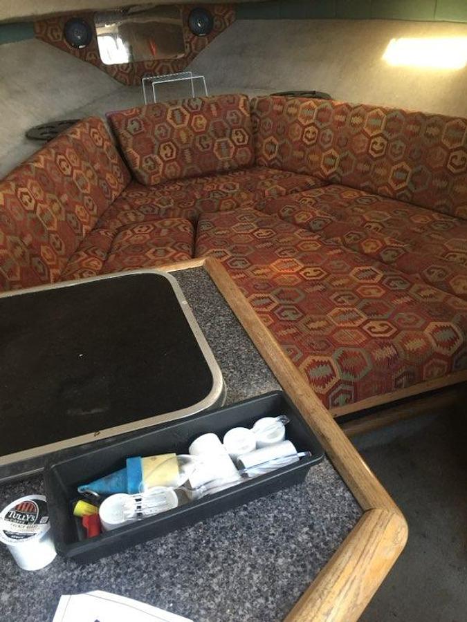 Used 1989 Bayliner Ciera