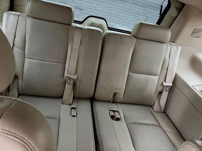 Used 2007 Cadillac Escalade