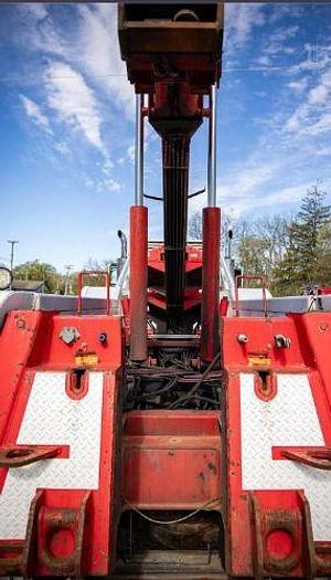 Used 1999 Mack CH613 Wrecker Tow Truck