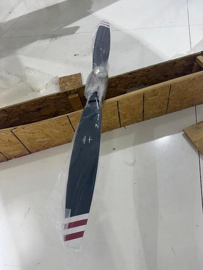 Used 1963 Cessna 185