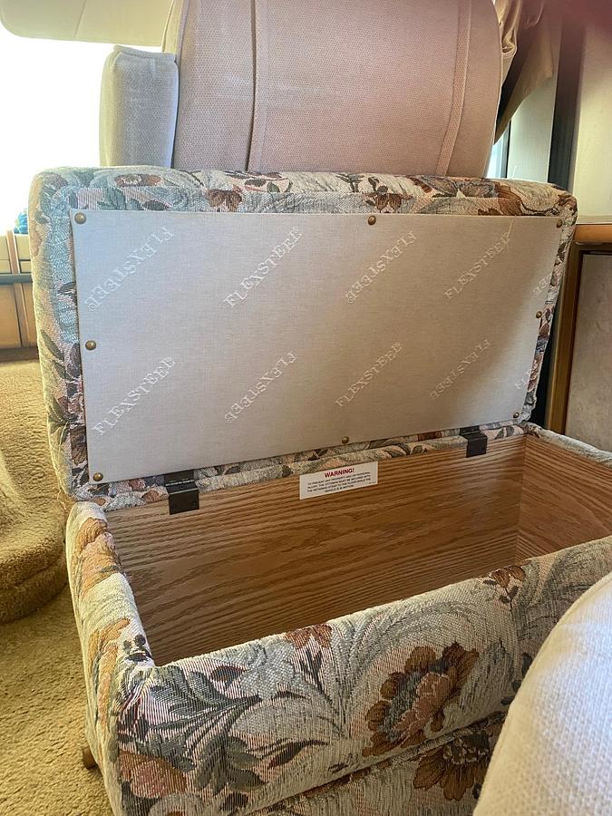 Used 1997 Fleetwood Southwind Class A Motorhome