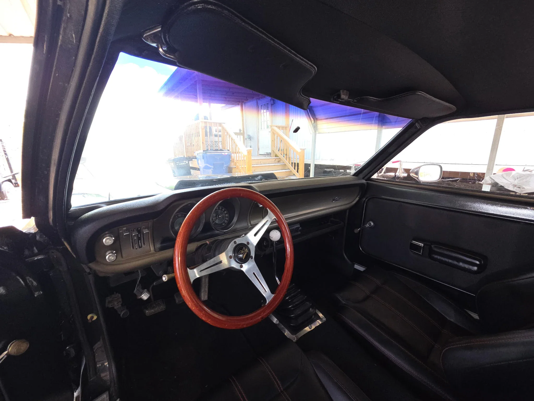 Used 1971 Mercury Comet
