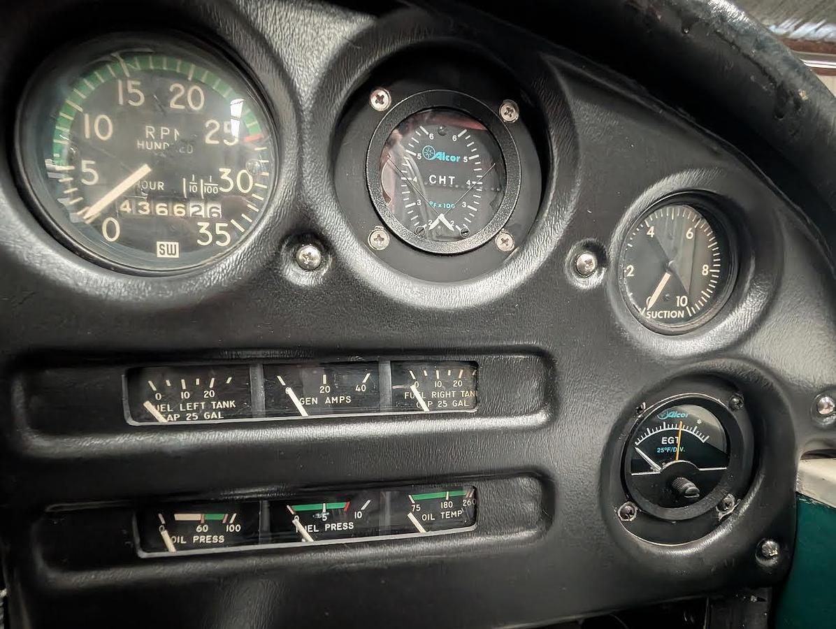 Used 1965 Piper Cherokee 180C