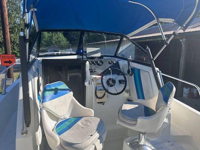 Used 1992 Renken 2288