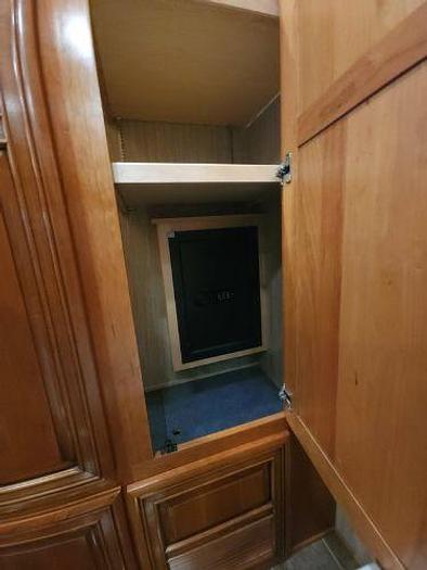 Used 2018 Newmar Dutch Star 4369