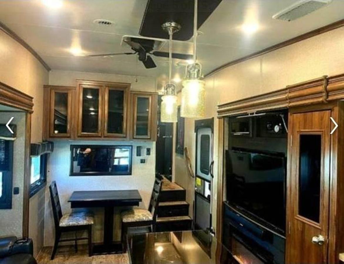 Used 2019 Jayco Eagle 319MLOK Fifth Wheel