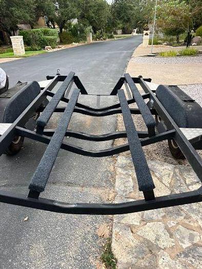 Used 2007 Malibu Wakesetter VLX