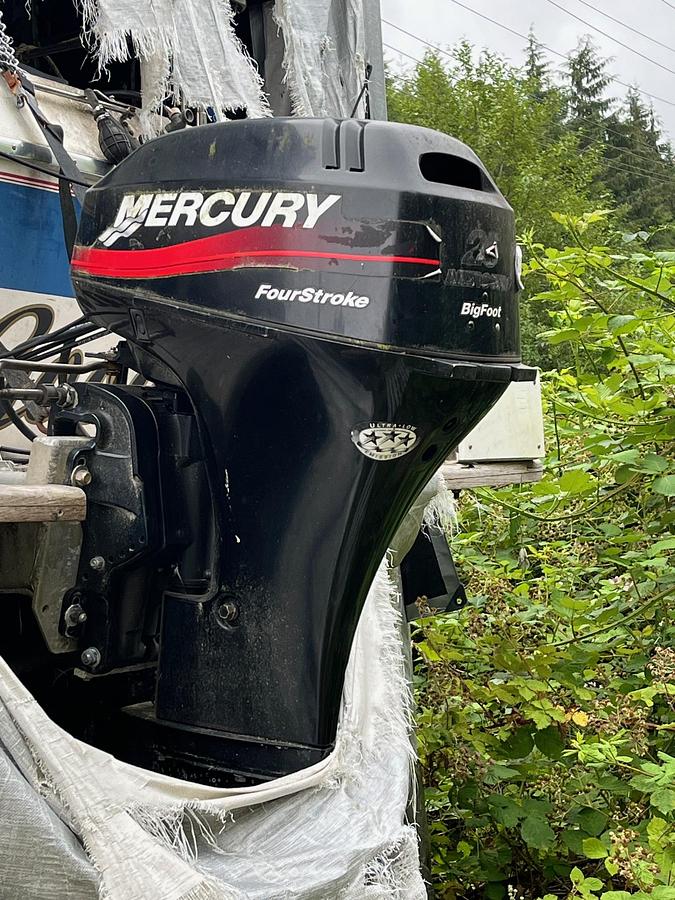 Used 1975 Tolleycraft